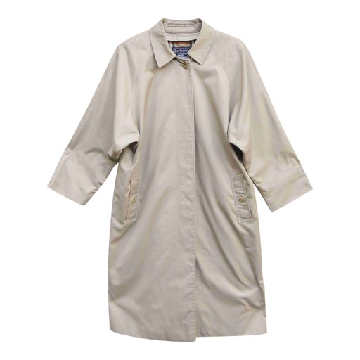 Imperméable Burberry