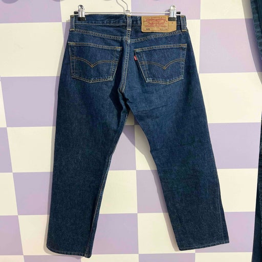 Levi's 501 W26L32 jeans