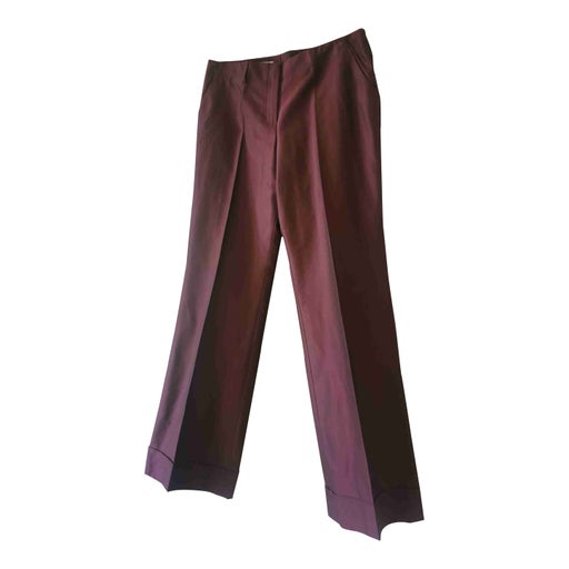 Pantalon Louis Féraud.