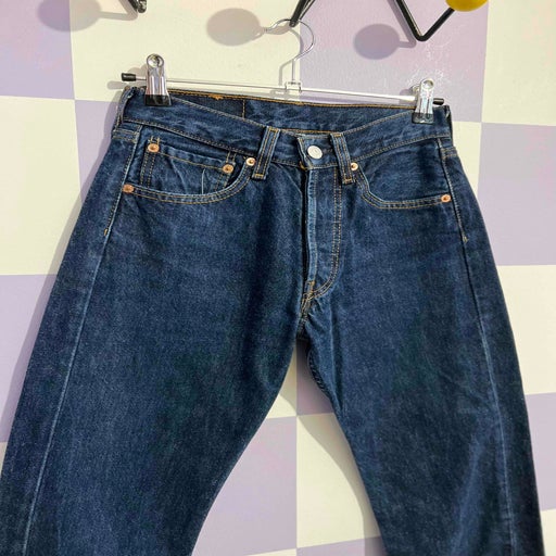 Levi's 501 W26L32 jeans