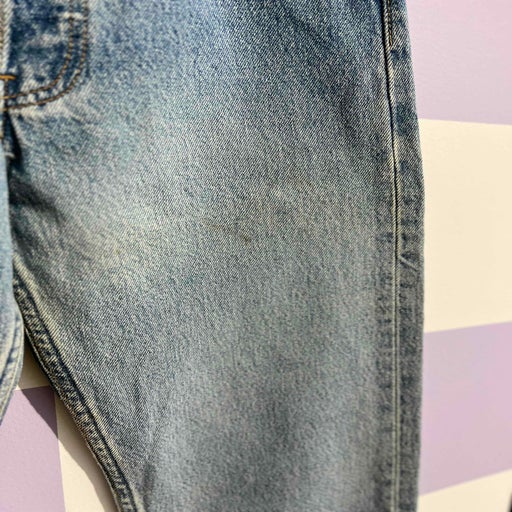 Levi's 501 W27L34 jeans
