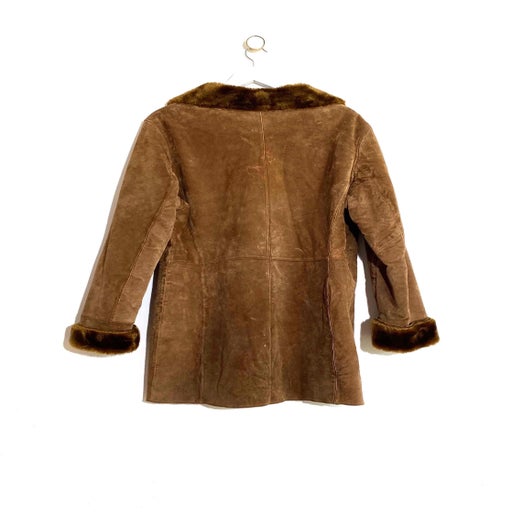 Y2k coat