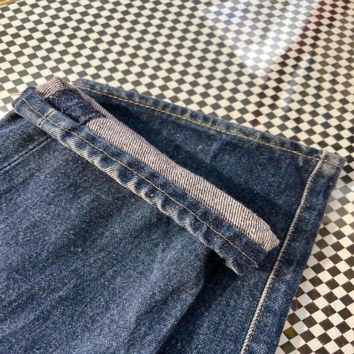 Levi's 501 W26L36 jeans
