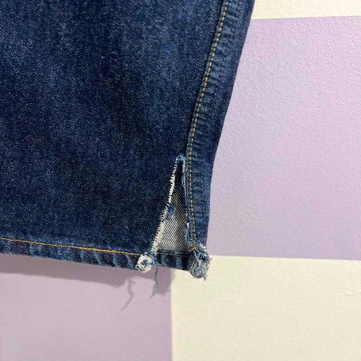 Levi's 501 W26L32 jeans