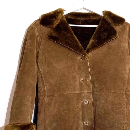 Y2k coat