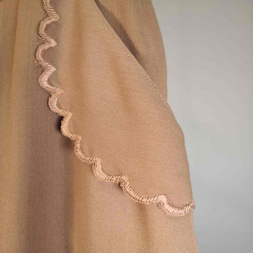 woolen skirt