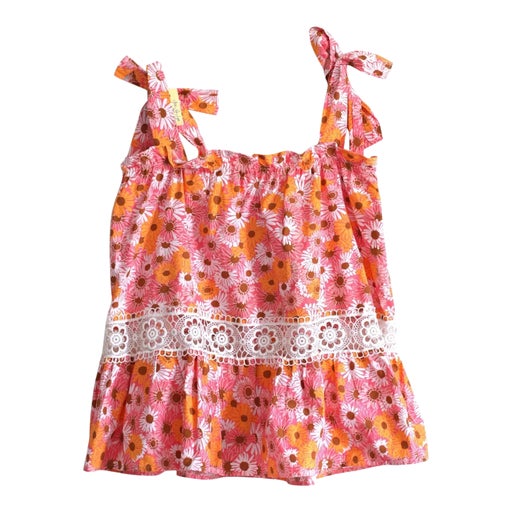 Cotton camisole