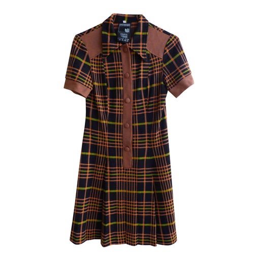 Robe 70's