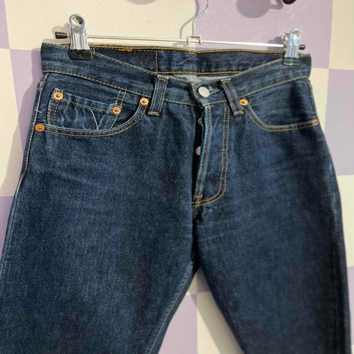 Levi's 501 W26L32 jeans