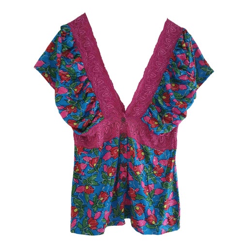 Dolce & Gabbana top