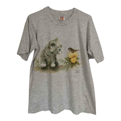 Cotton T-shirt