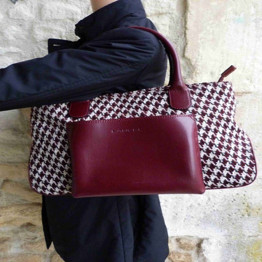 Lancel bag