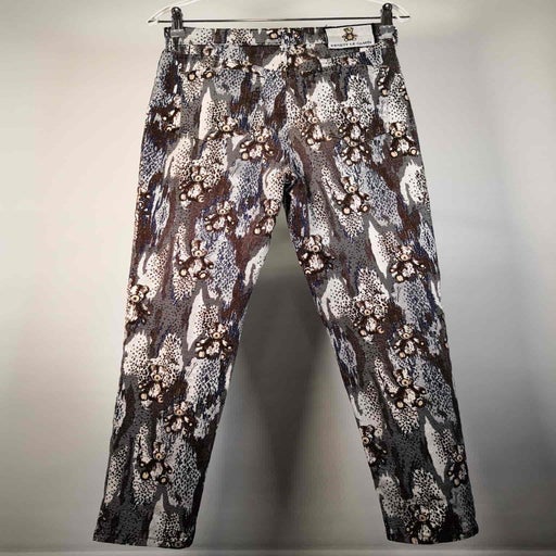 Teddy bear pants