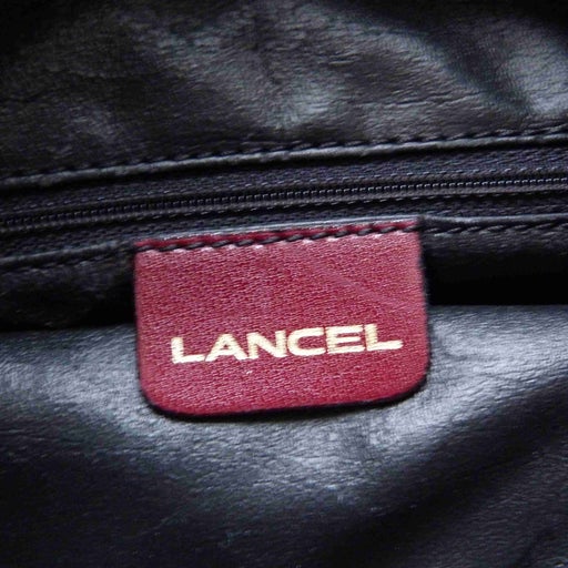 Lancel bag