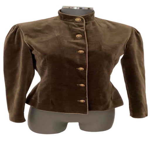 Georges Rech jacket