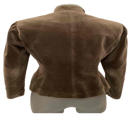 Georges Rech jacket