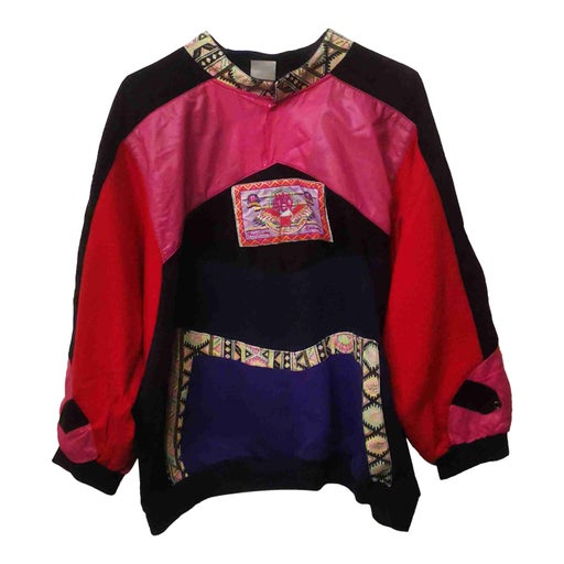 Sweat-shirt 80's