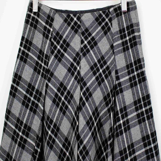 Skater skirt