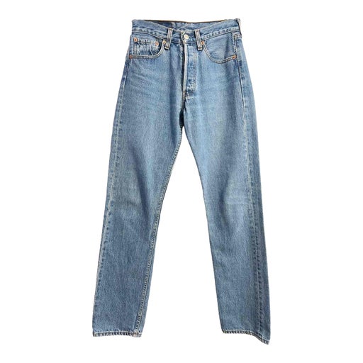 Levi's 501 W26L32 jeans