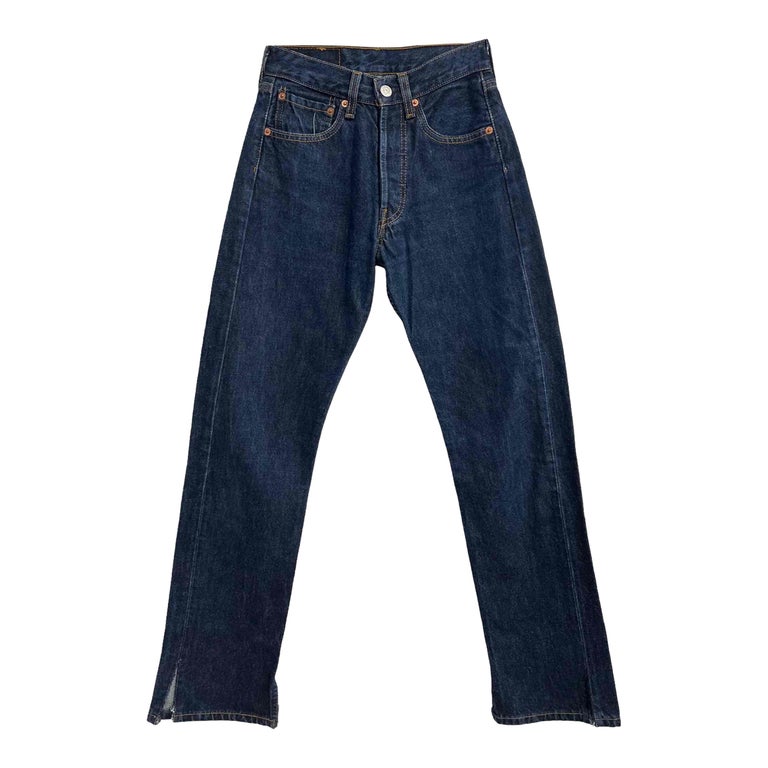 Levi's 501 W26L32 jeans
