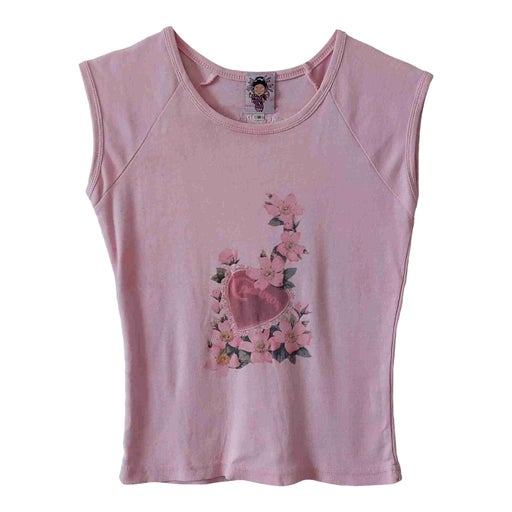 Cotton T-shirt