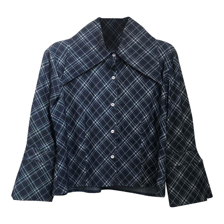 Chemise en coton