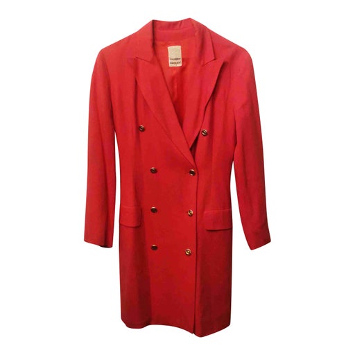 Blazer long 80's