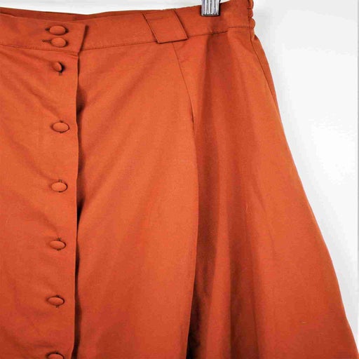 80's skirt
