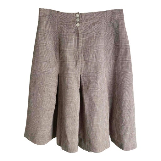 Cacharel skirt