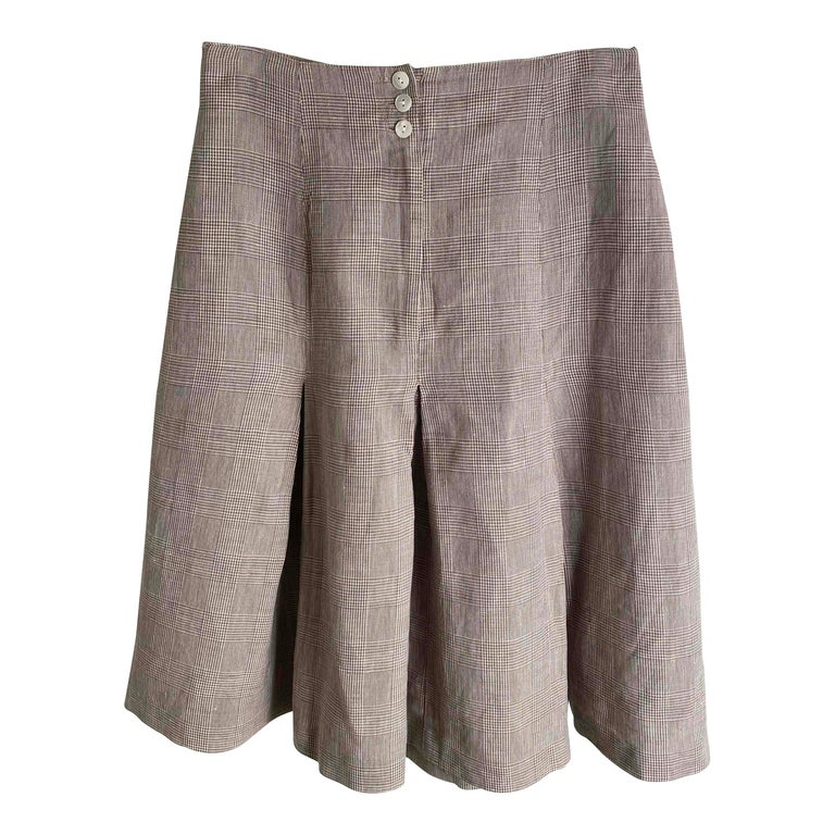 Cacharel skirt