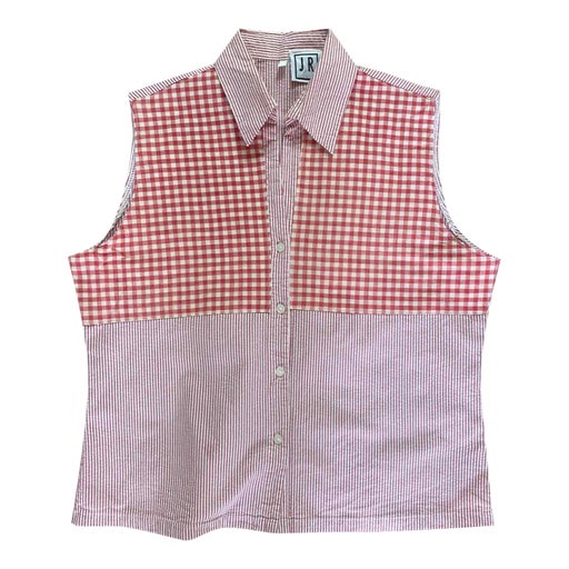 Cotton top