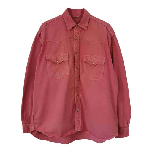 90's overshirt