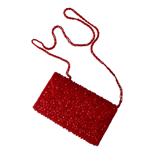Sac en perles