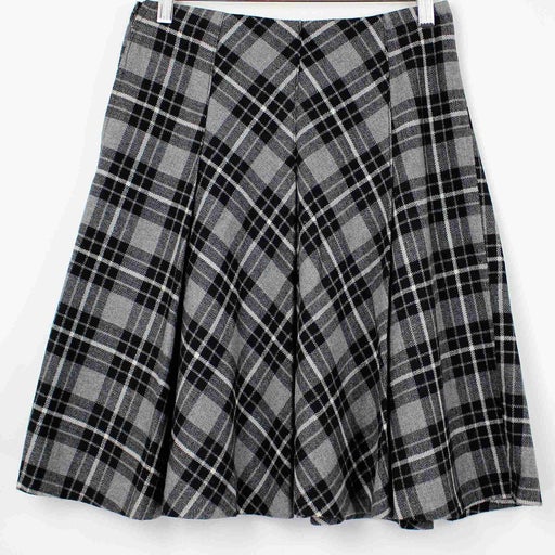 Skater skirt