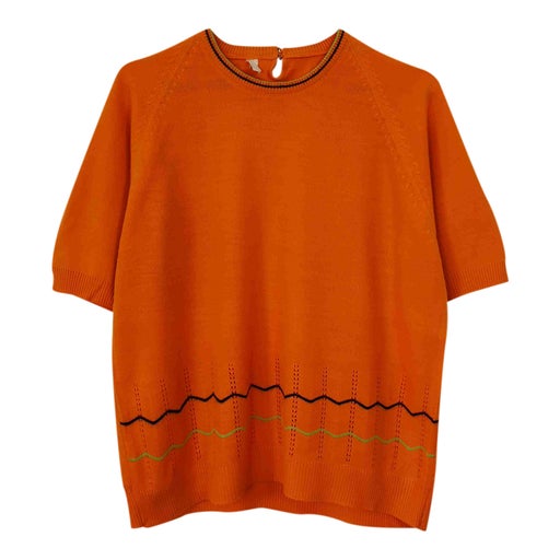 Knit top