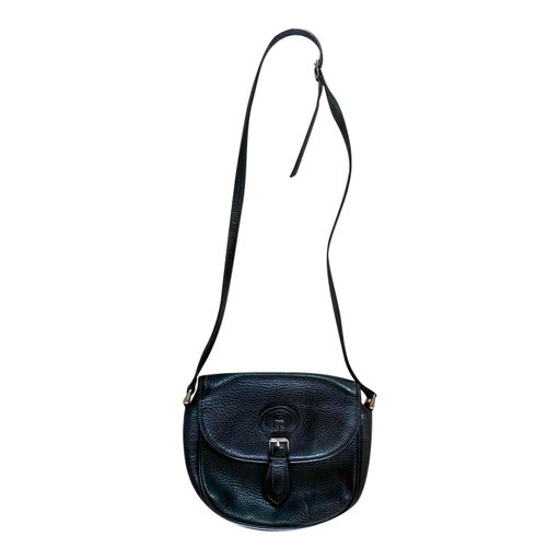 Sac en cuir
