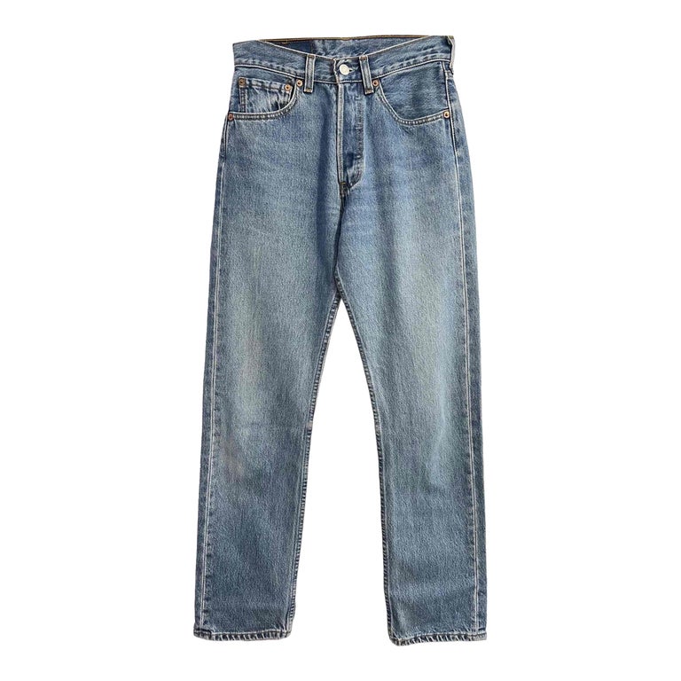 Jean Levi's W26L30