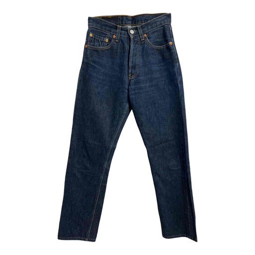 Levi's 501 W26L32 jeans
