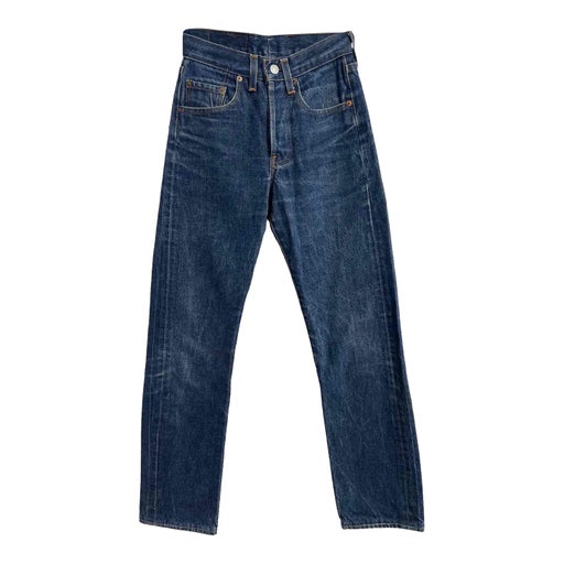 Levi's 501 W26L36 jeans