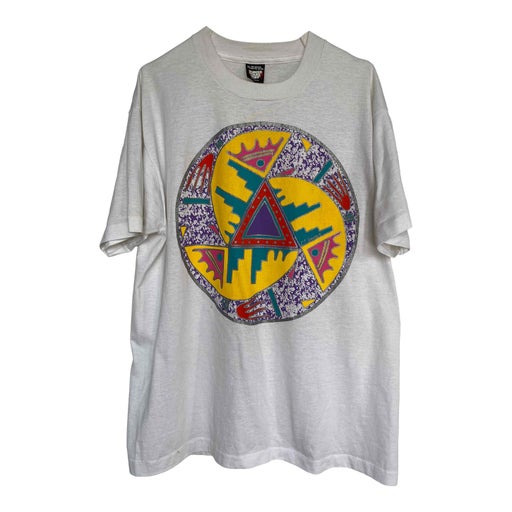 American t-shirt