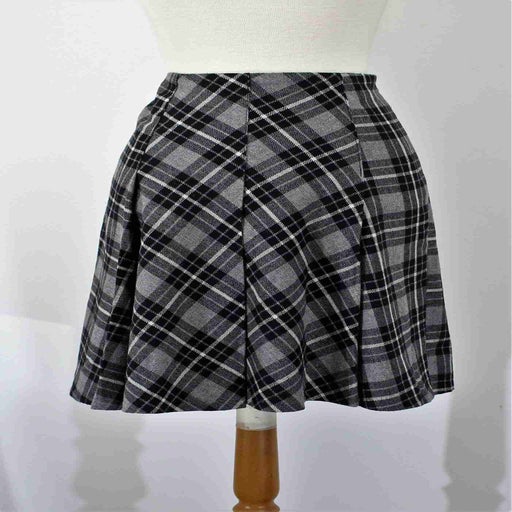 Skater skirt