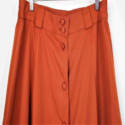 80's skirt