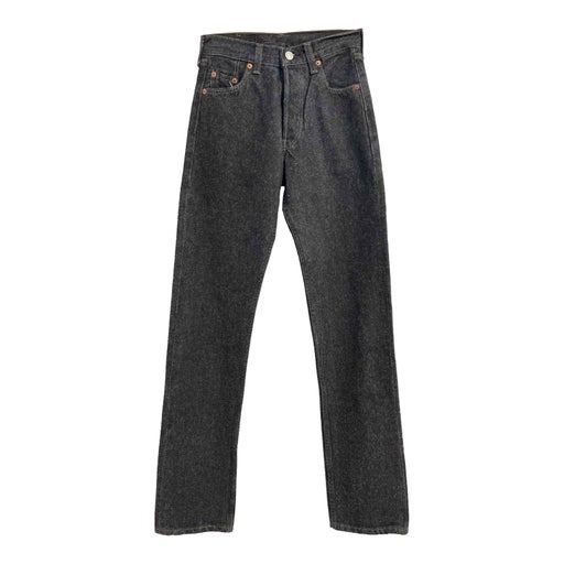 Levi's 501 W25L34 jeans