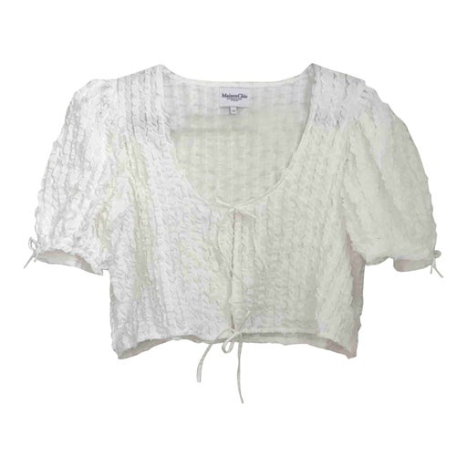 Cotton blouse