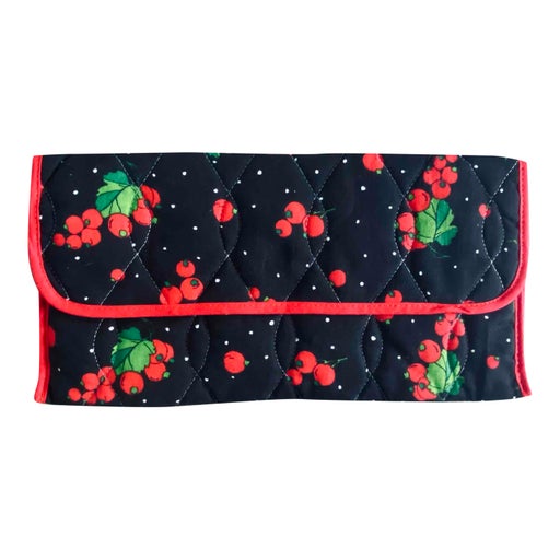 Padded pouch