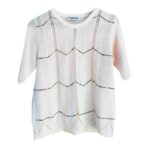 Knit top