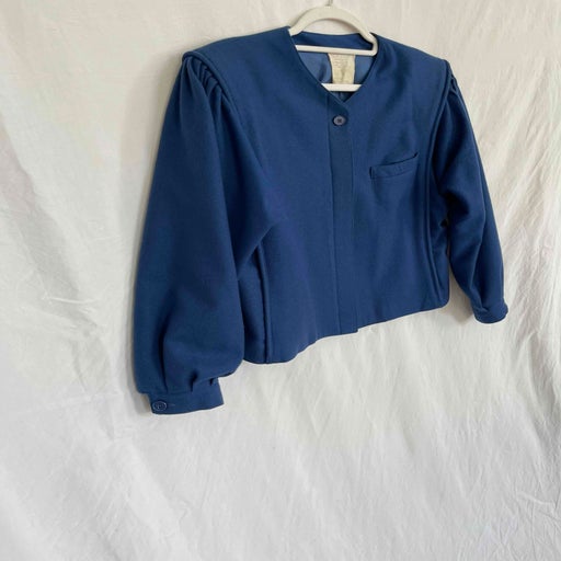 Wool jacket