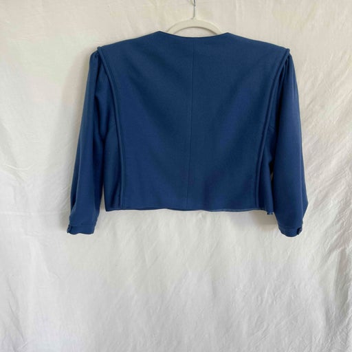 Wool jacket