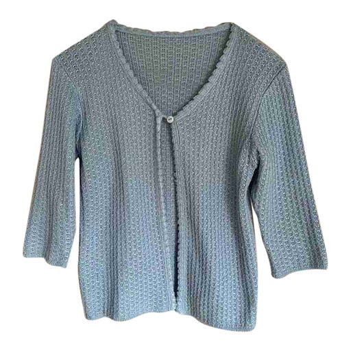 Cotton top