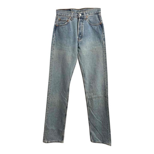 Levi's 501 W27L34 jeans